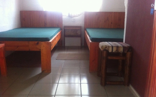 Alfa Accommodation
