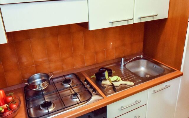 Villa Cerrano Silvi Marina 12145