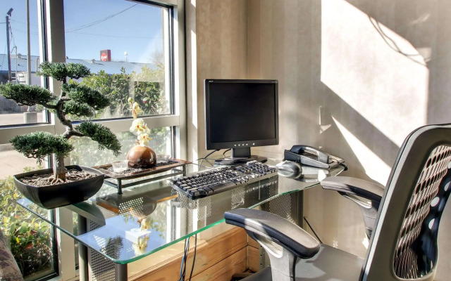 Quality Inn Brookhaven