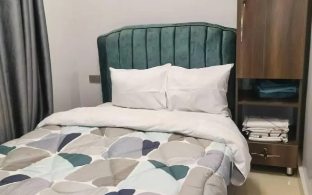 Apex House Kigali