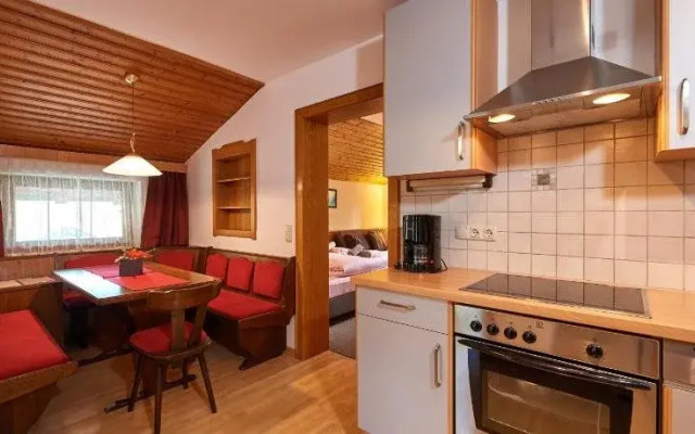 Apartments Neue Post