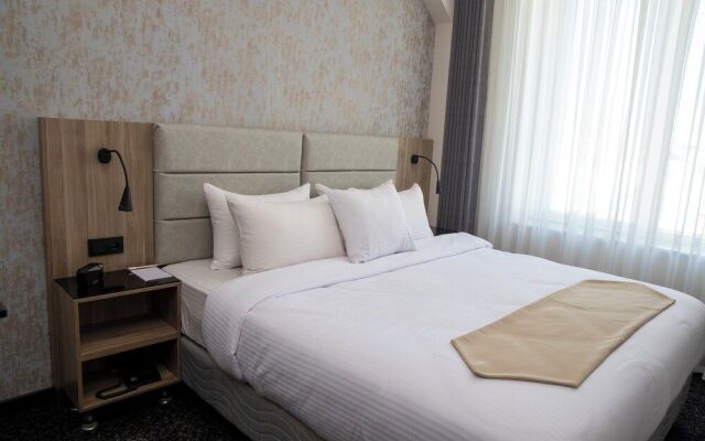 Expocore Hotel