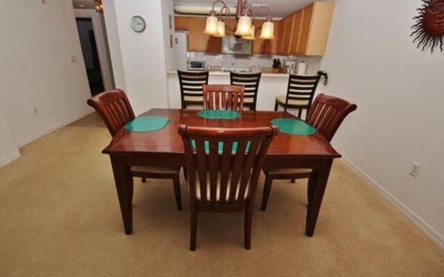 Oceanwalk 1-203 Apartment 2