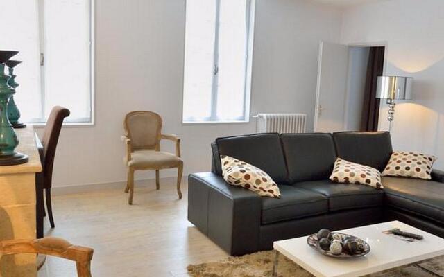 Hostellerie de l'Abbaye