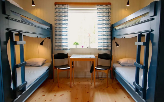 Försgården Fjällhotell
