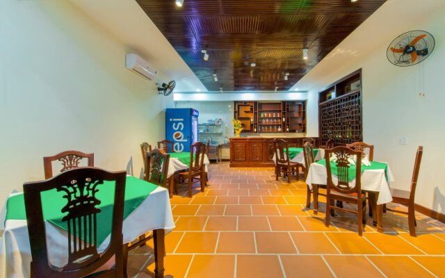 Green Hill Villa