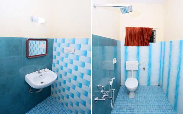 Rock Rose By OYO Rooms