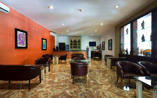 MM Grand Hotel Puebla, Tapestry Collection by Hilton