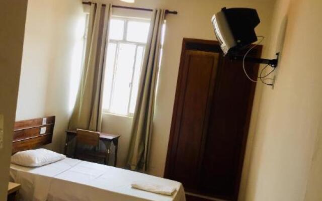 Brasil Hotel