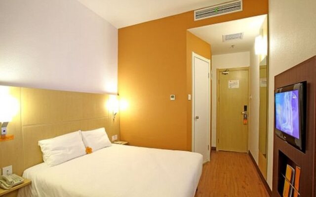 Hangzhou Ibis Hotel Nansong Yujie Street