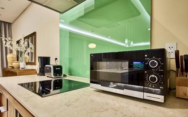 Ocean Beach Villas Da Nang