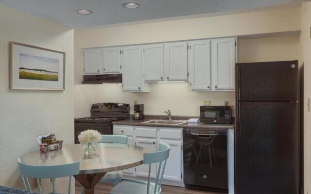 Residences at Daniel Webster