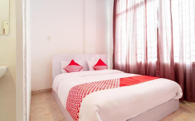 OYO 1557 Bungas Guest House