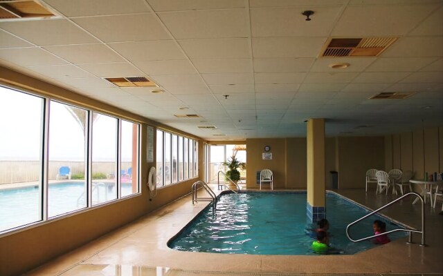 Royal Palms 806NS by RedAwning