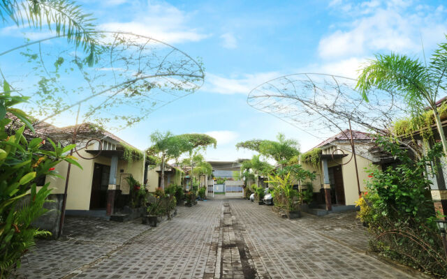 Hawaii Bali Villa