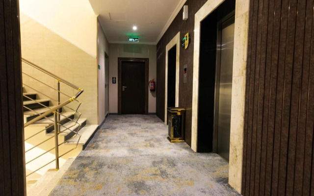 Nars Plus Nozha Hotel