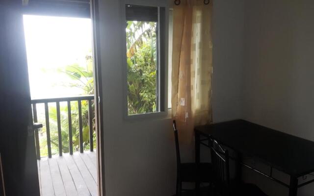 El Nido Bayview