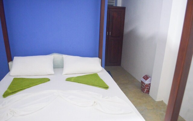 Yoho Hotel Meritha