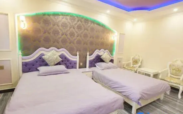 Ya'an Jiji Hotel