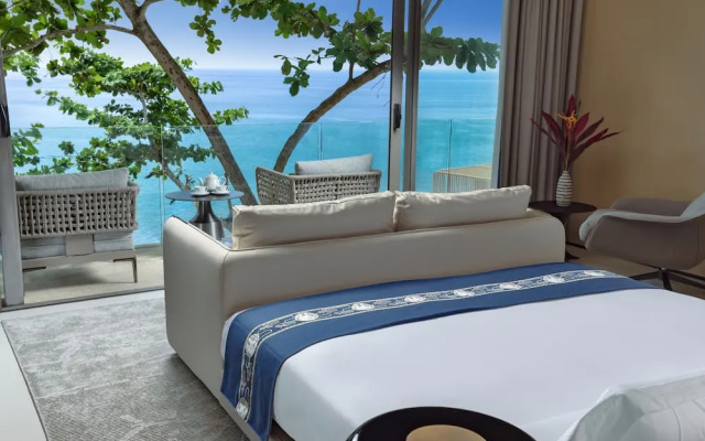 The Aquila Villa