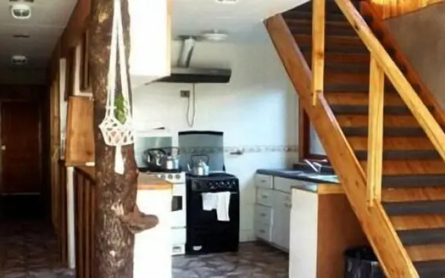 Hostal Maitahue
