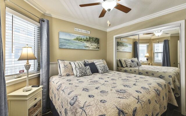 Seascape 2118 - 1 Br Condo