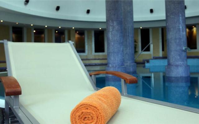 Pula Suites Boutique Resort