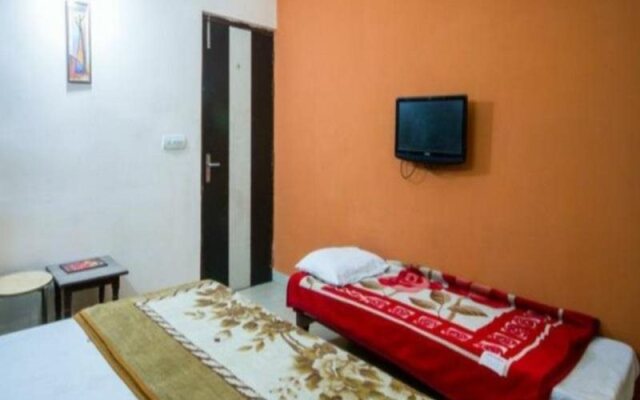 Hotel Ved