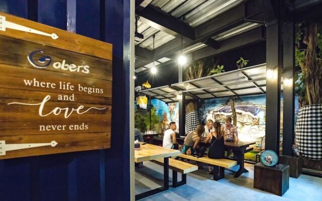 d'Gobers Hostel