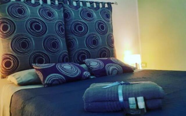 Casa Vacanze O Paisi