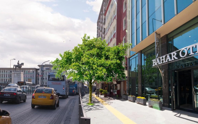 Yeni Bahar Otel