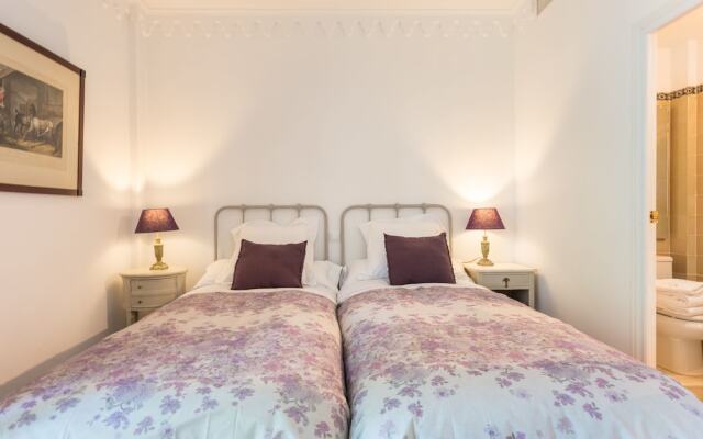 Puerta de San Fernando