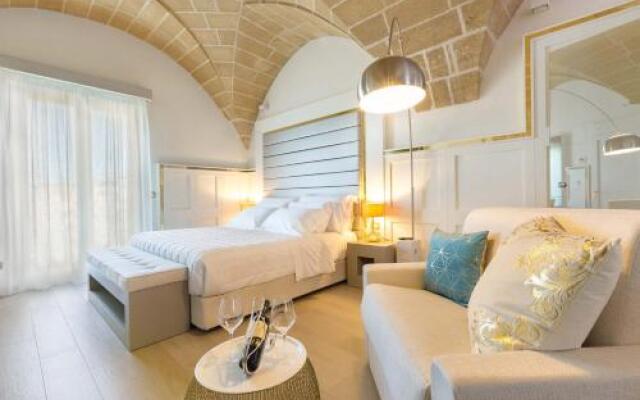 Acquaviva Suites