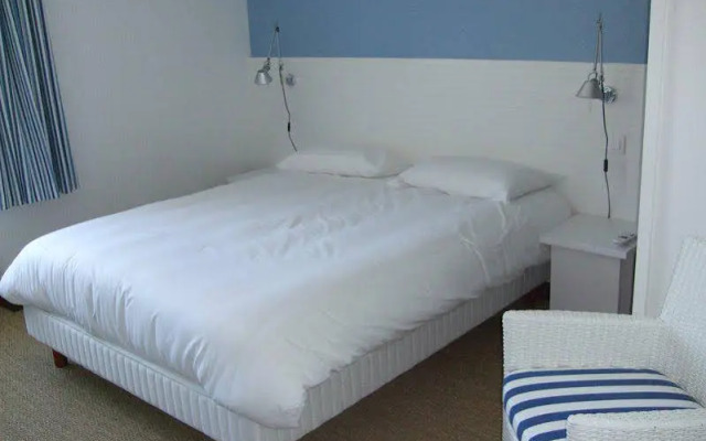 Hotel Et Bistrot Du Bac