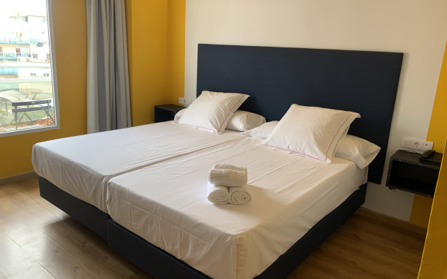 Hotel Sireno Torremolinos - Adults Only