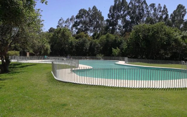 Papudo para 6 personas - PLAYA Y BOSQUE a metros