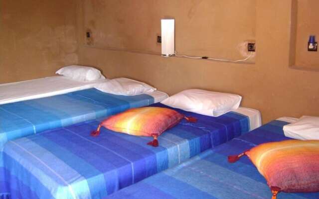 Muxu Berbere Auberge