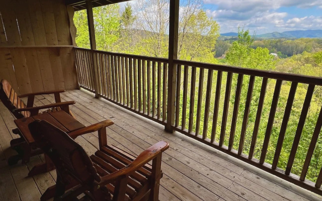 Dolly's # 2 2 Bedroom Condo by RedAwning