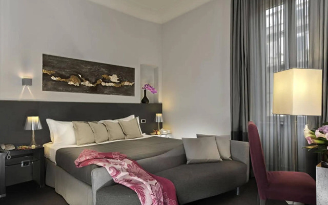The Opera Hotel