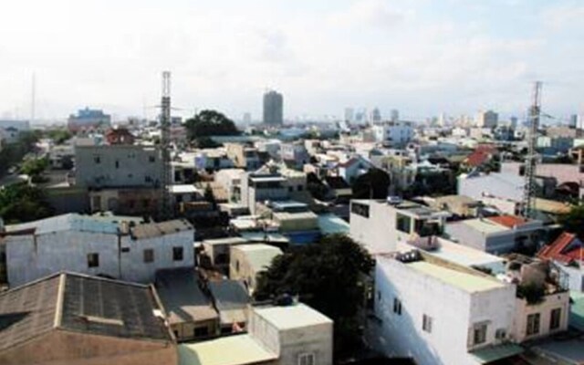 Vietnam Trade Union Hotel In Kim Boi