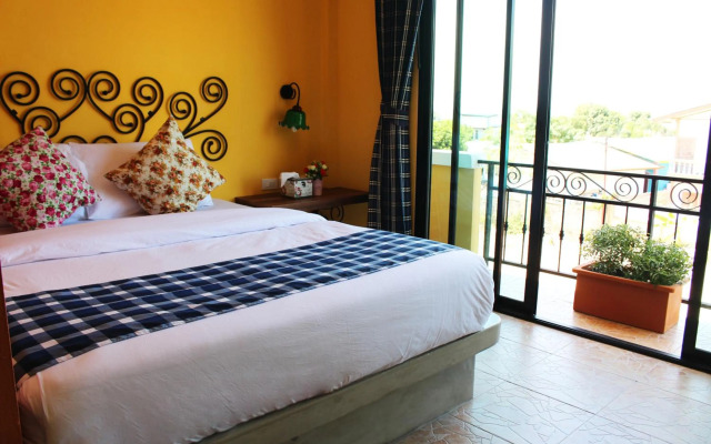 The Castello Resort
