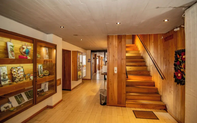 Hotel Cumbres de Pucón