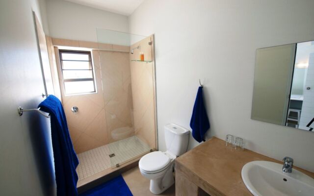 Plett Beachfront Accommodation