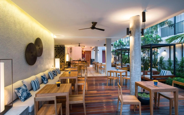 Asira Boutique HuaHin Hotel