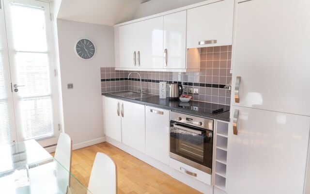 Citystay - Marino Place