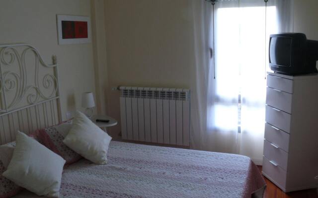 APARTMENTSUITESPAIN FORMIGAL ORDESA Jardín