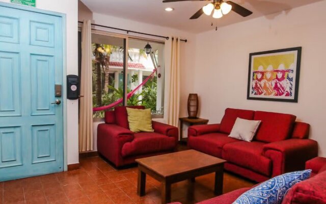 Villas Colibrí Cozumel