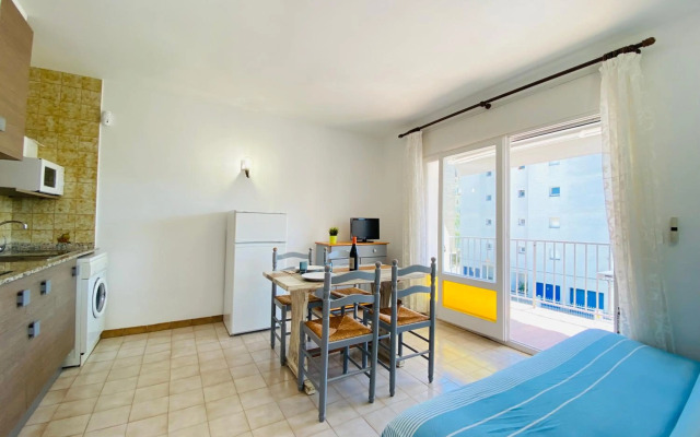 Apartamentos Aquarium. (2A) Perfect For 2.