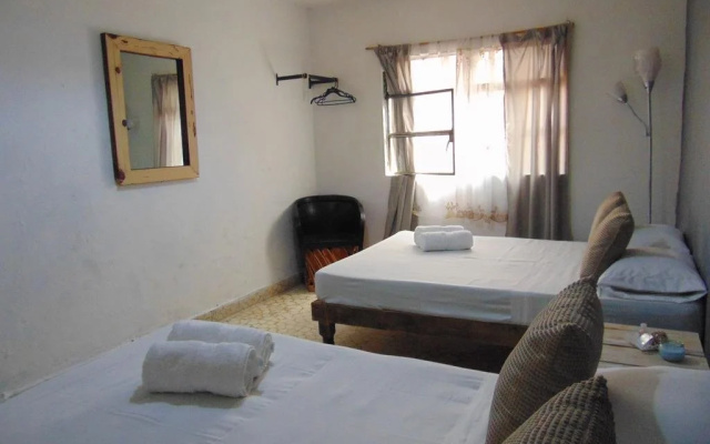 Lool Beh Hostal & Spa
