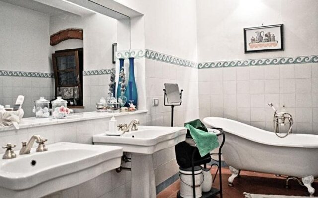 Agriturismo Poggio Tondo